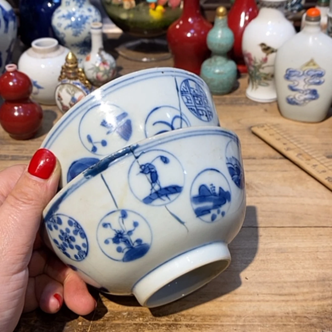 【闪购商品】瓷摆件