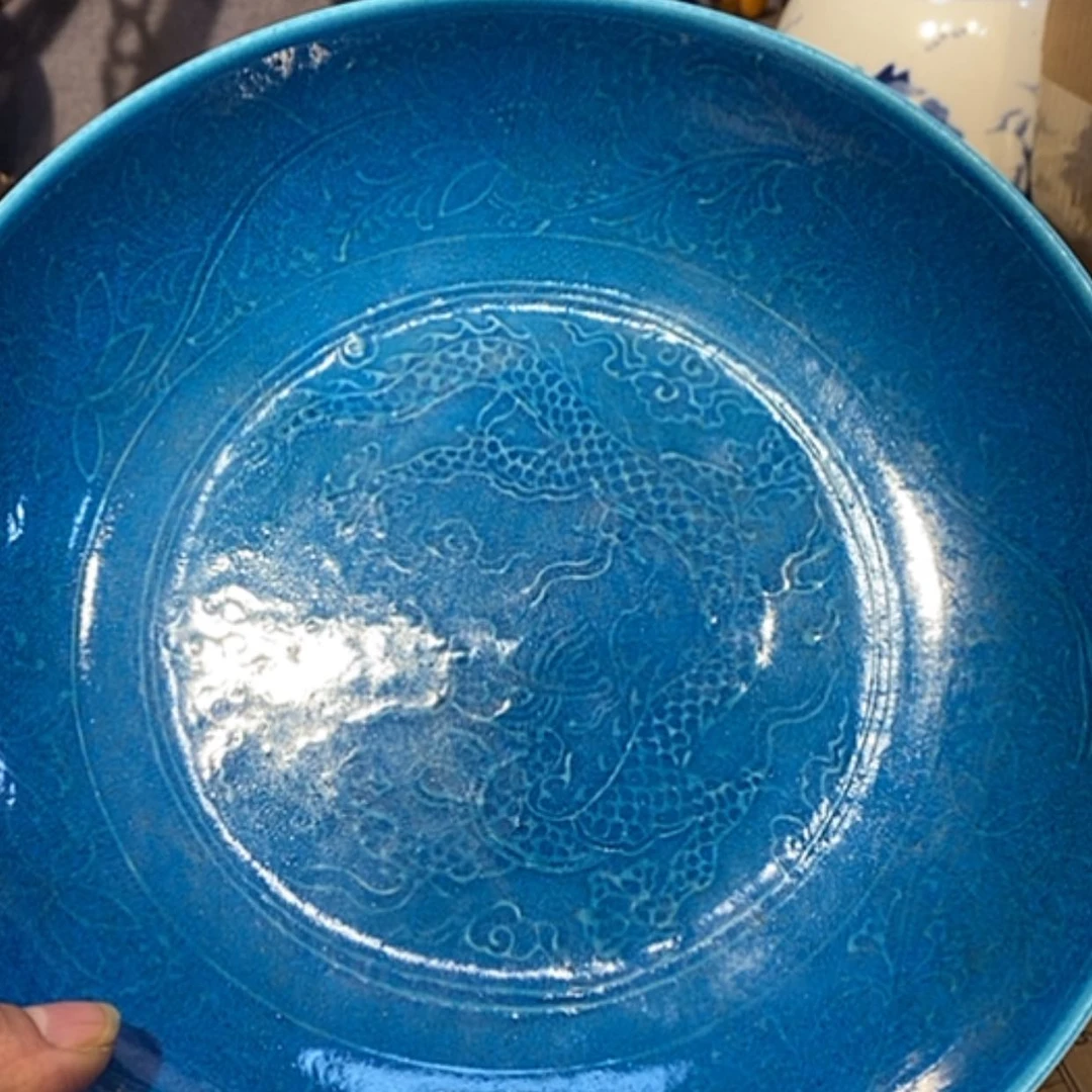 【闪购商品】瓷摆件