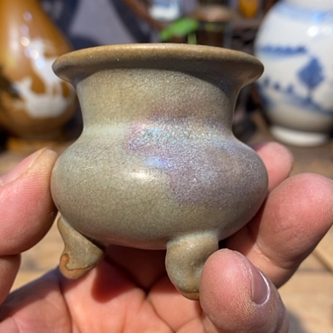 【闪购商品】瓷摆件