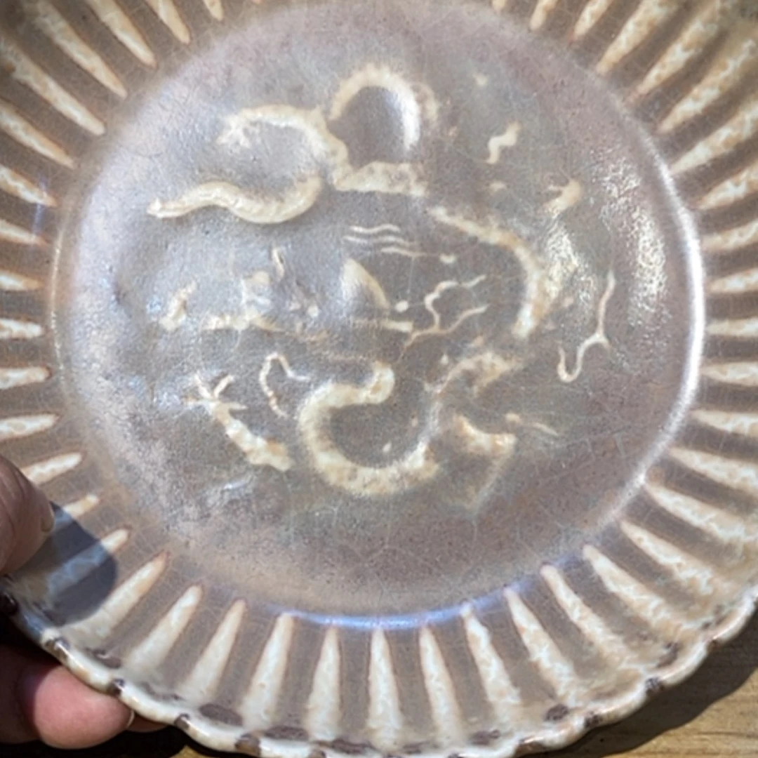 【闪购商品】瓷摆件