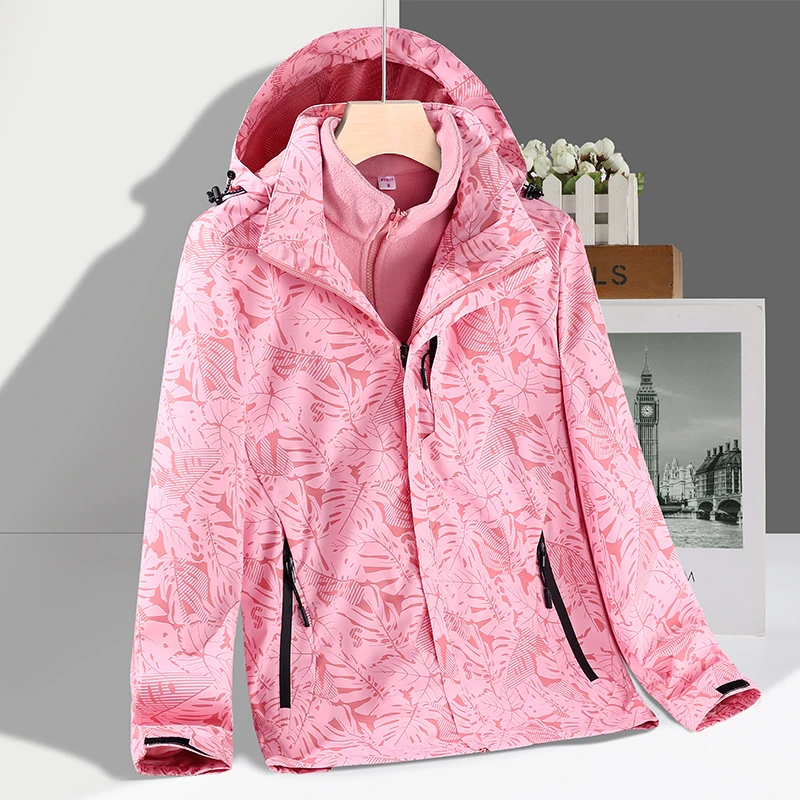 孤品服饰（反季潮牌高货冲锋衣）男女同款高货断码捡漏