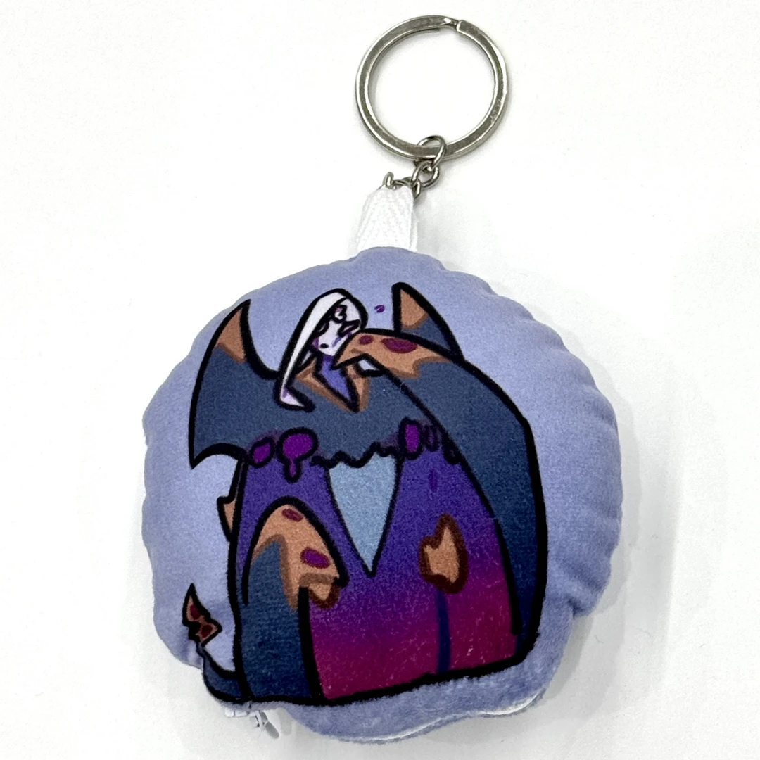 【卡殿】虚空悲鸣妈咪团子-现货