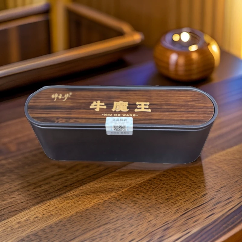 碎金梦 牛魔王 岩茶8.3g*4泡