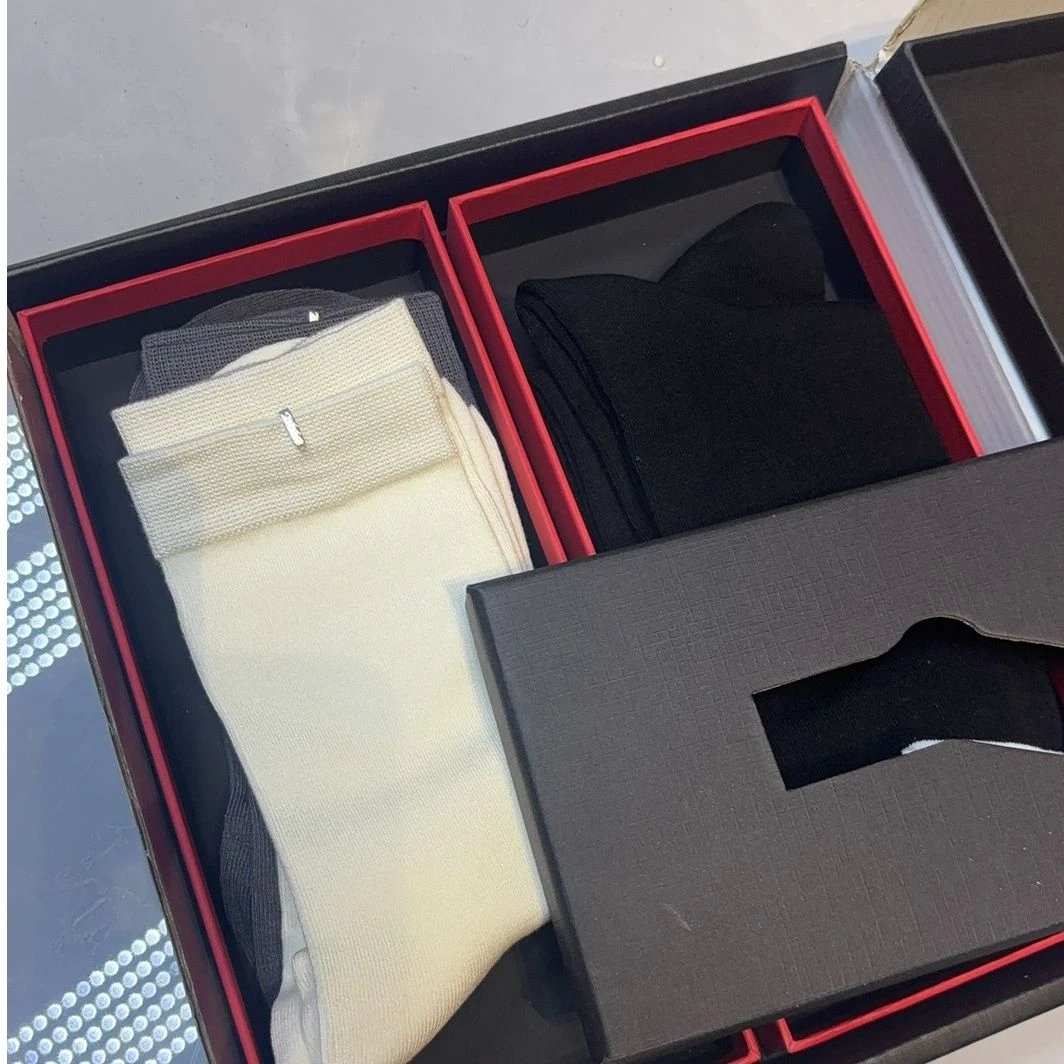 （46号链接）潮流男款中筒耐穿袜子0818 0820