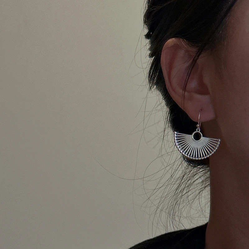 925银银制品 SHUNJIS【s925系列】925配饰24050301