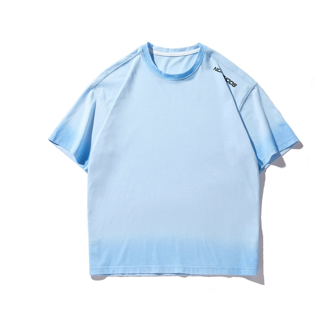 HZ888美式工装短裤男夏季薄款宽松休闲套装