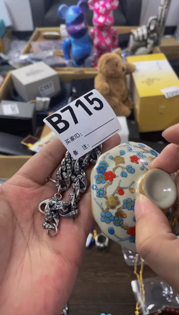 【闪购商品】瓷片715*66666666666666
