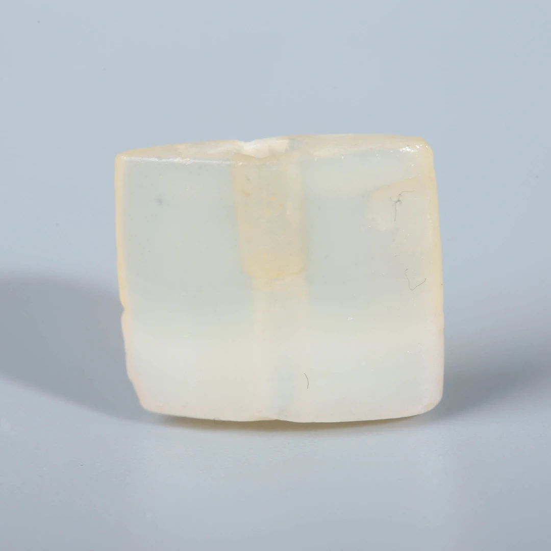 AR08    玛瑙板珠     11*9.5mm