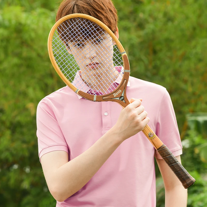 【渐变丁达尔风】凉感短袖POLO衫男士商务休闲翻领字母上衣保罗衫男