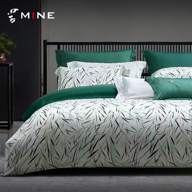 【全国门店限量特惠孤品】60支奥地利兰精天丝四件套床上用品习风