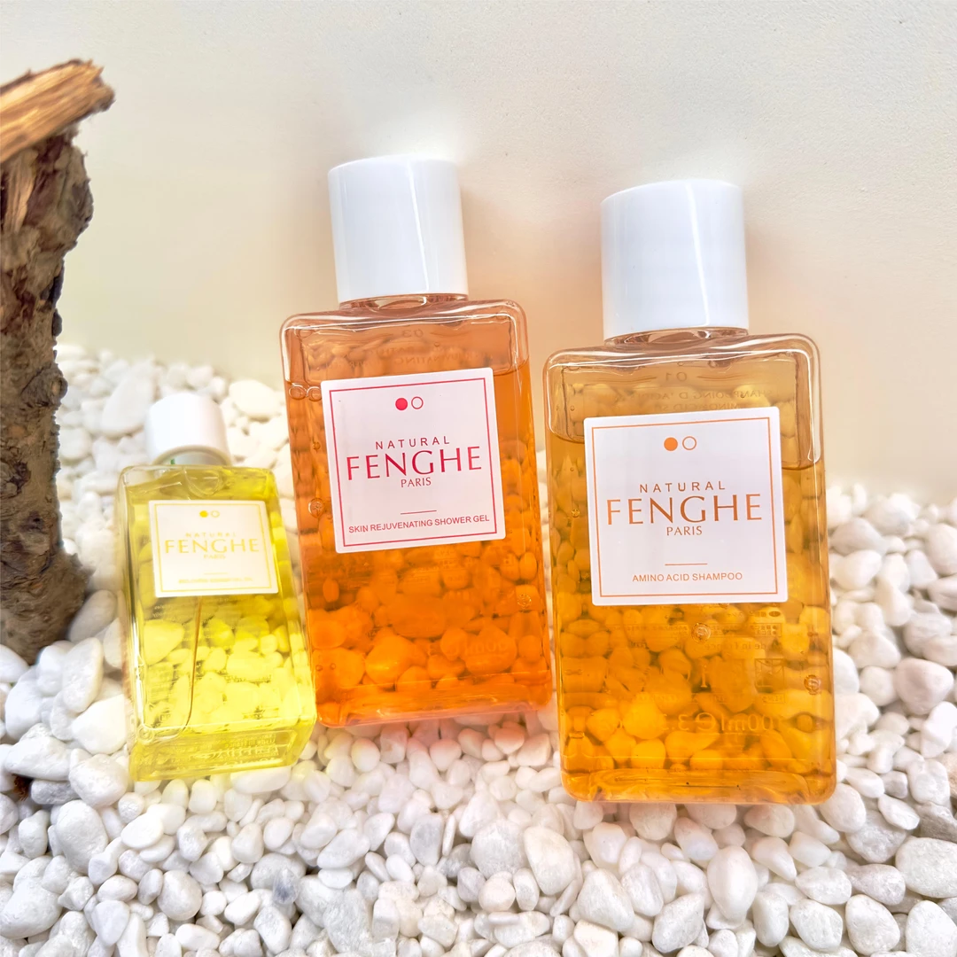 沣禾臻爱旅行日记