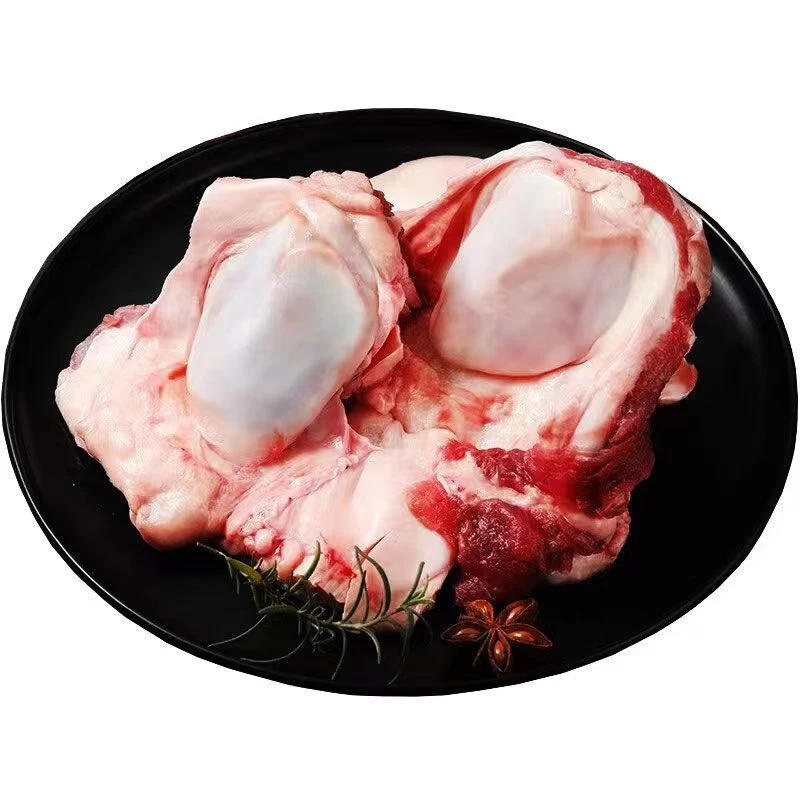 【新鲜牛窝骨】呼伦贝尔草饲天然草饲溜达牛