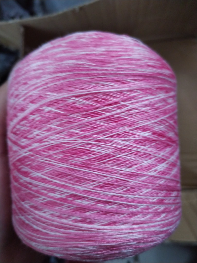 12.23九色鸟毛线坊小号高端线 H