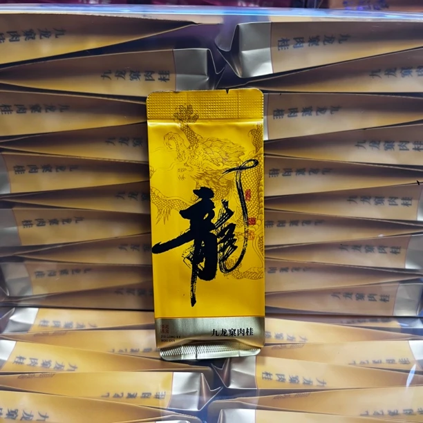 （茶满满）九龙窠肉桂170g