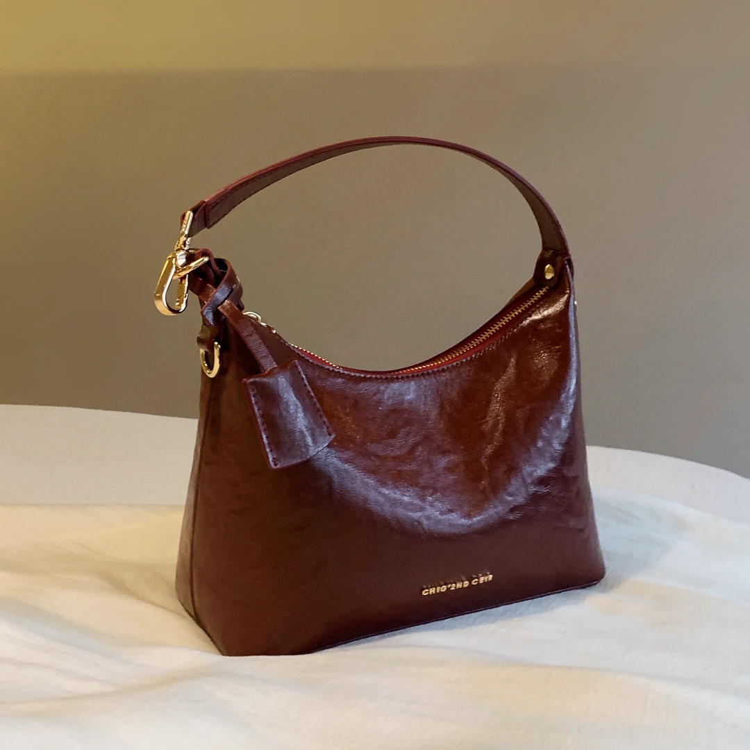 南风Chio2nd Ceir 小托特包包女斜挎包