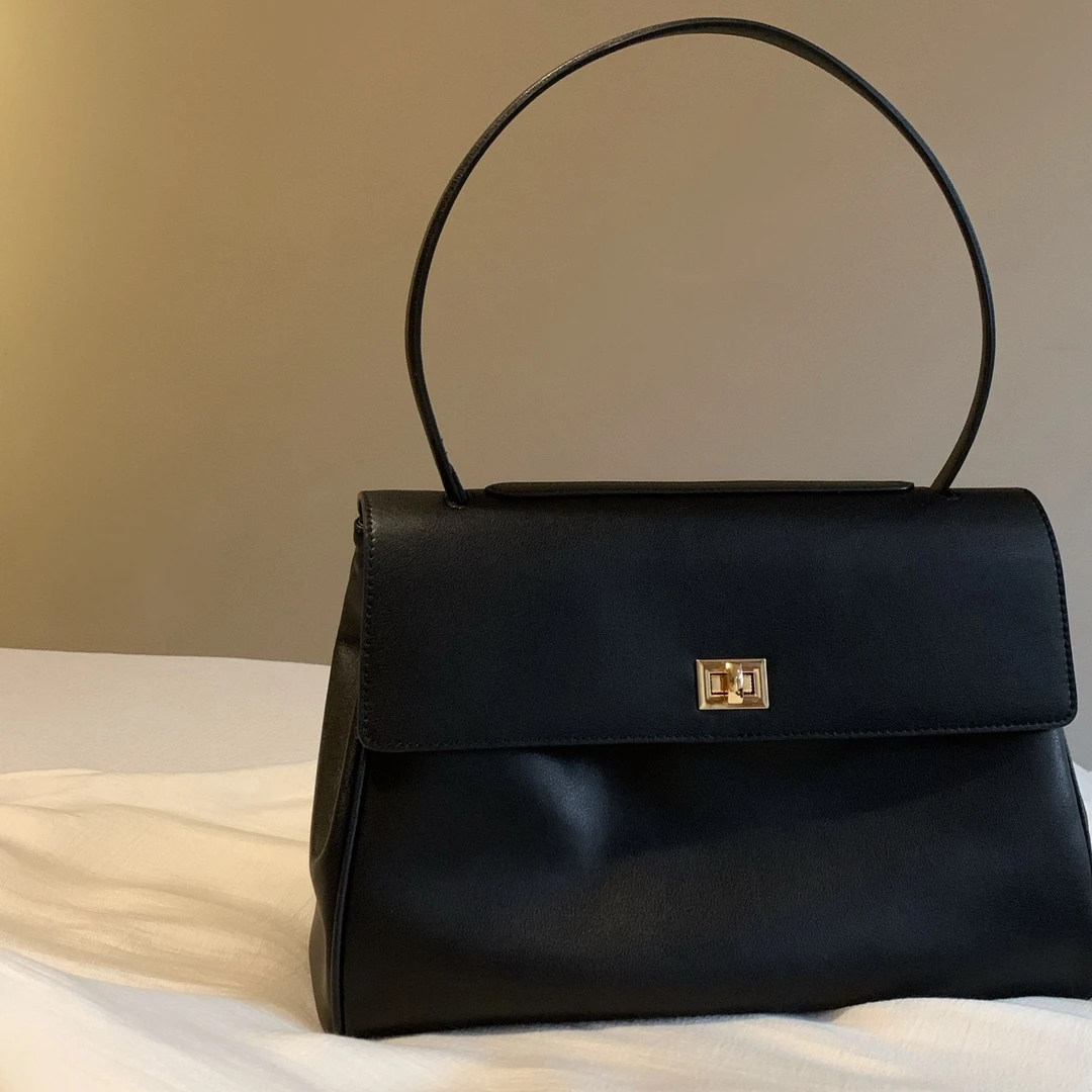 南风Chio2nd Ceir 托特包手提单肩女包