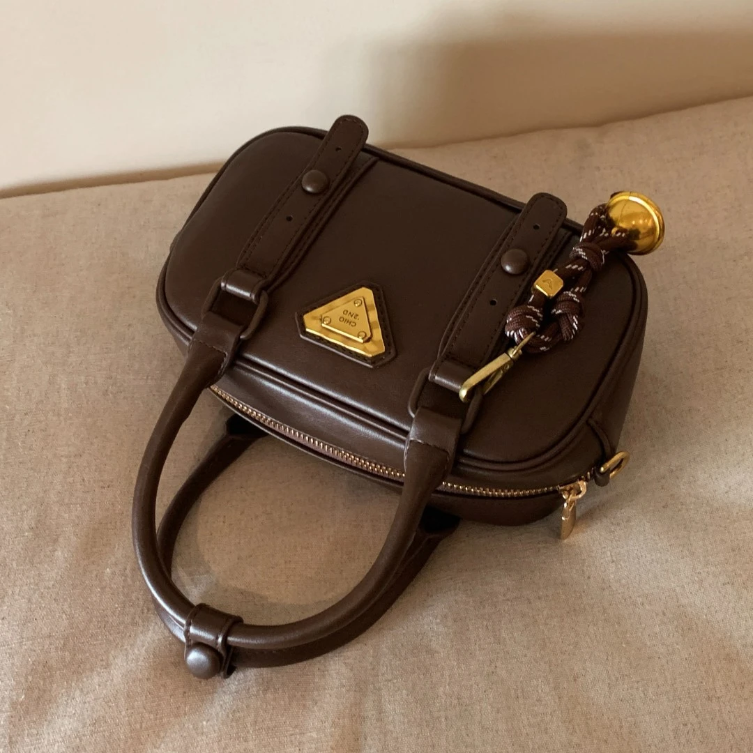 南风Chio2nd 枕头包包女式2025新款手提小拎包