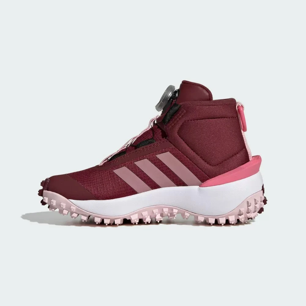 adidas/阿迪达斯冬季女训练户外运动舒适跑步鞋休闲鞋球鞋运动鞋