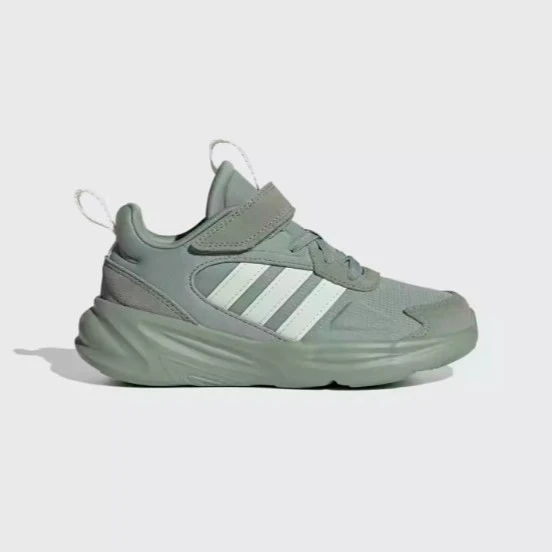 adidas/阿迪达斯男子女款大童经典小童婴童缓震中性儿童鞋IF7893