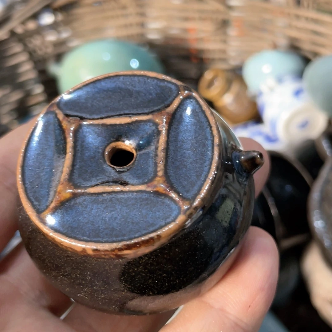 【闪购商品】陶瓷摆件