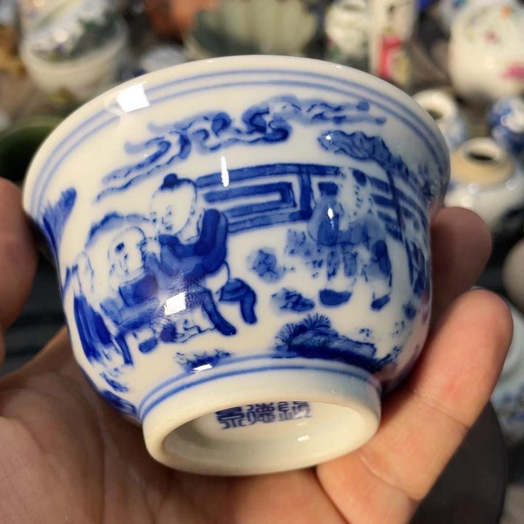【闪购商品】陶瓷摆件