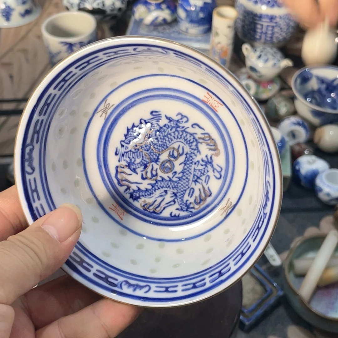 【闪购商品】陶瓷摆件