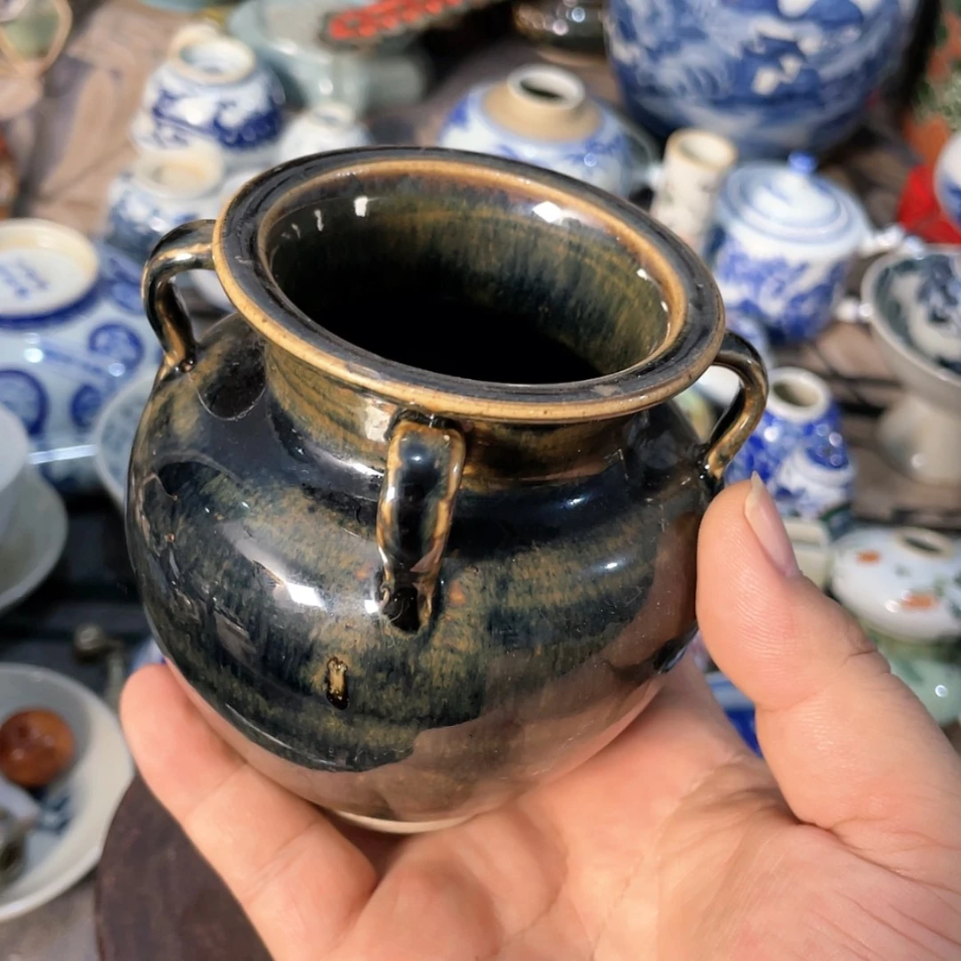 【闪购商品】陶瓷摆件