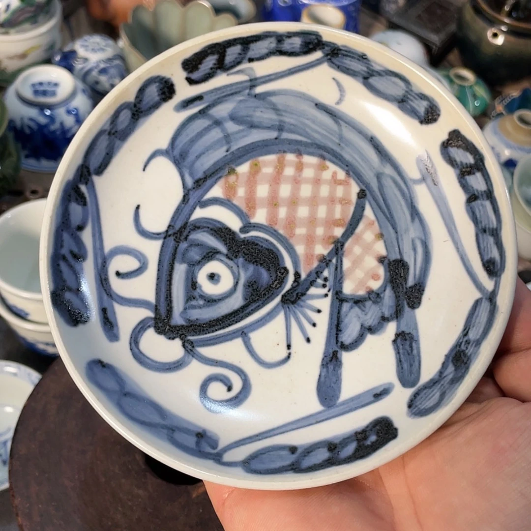 【闪购商品】陶瓷摆件
