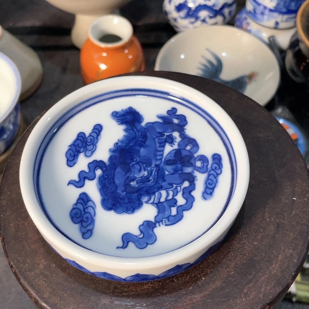 【闪购商品】陶瓷摆件