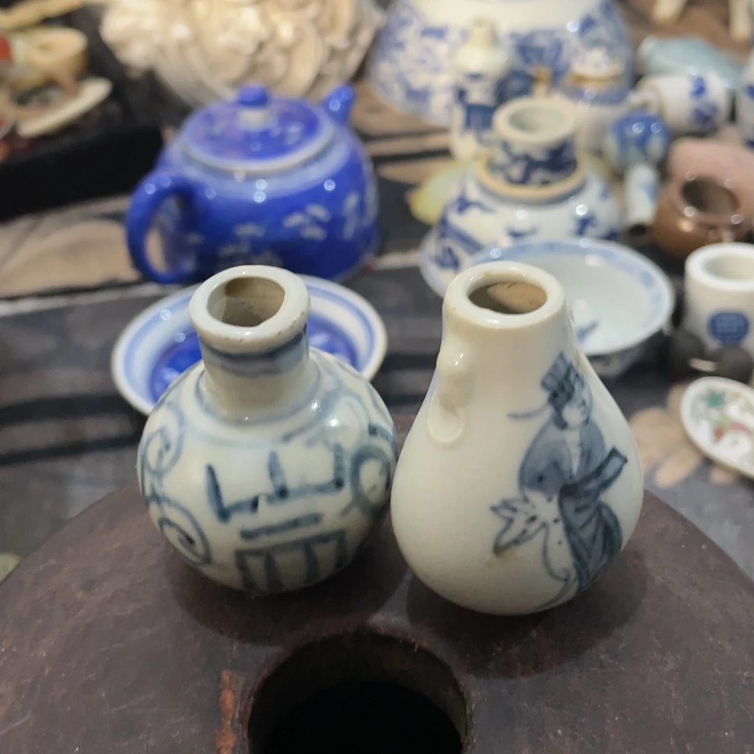 【闪购商品】陶瓷摆件