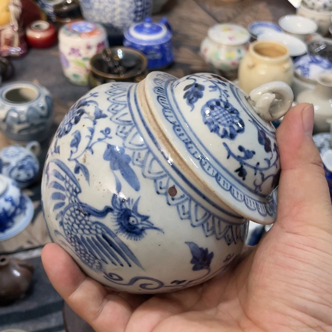 【闪购商品】陶瓷摆件