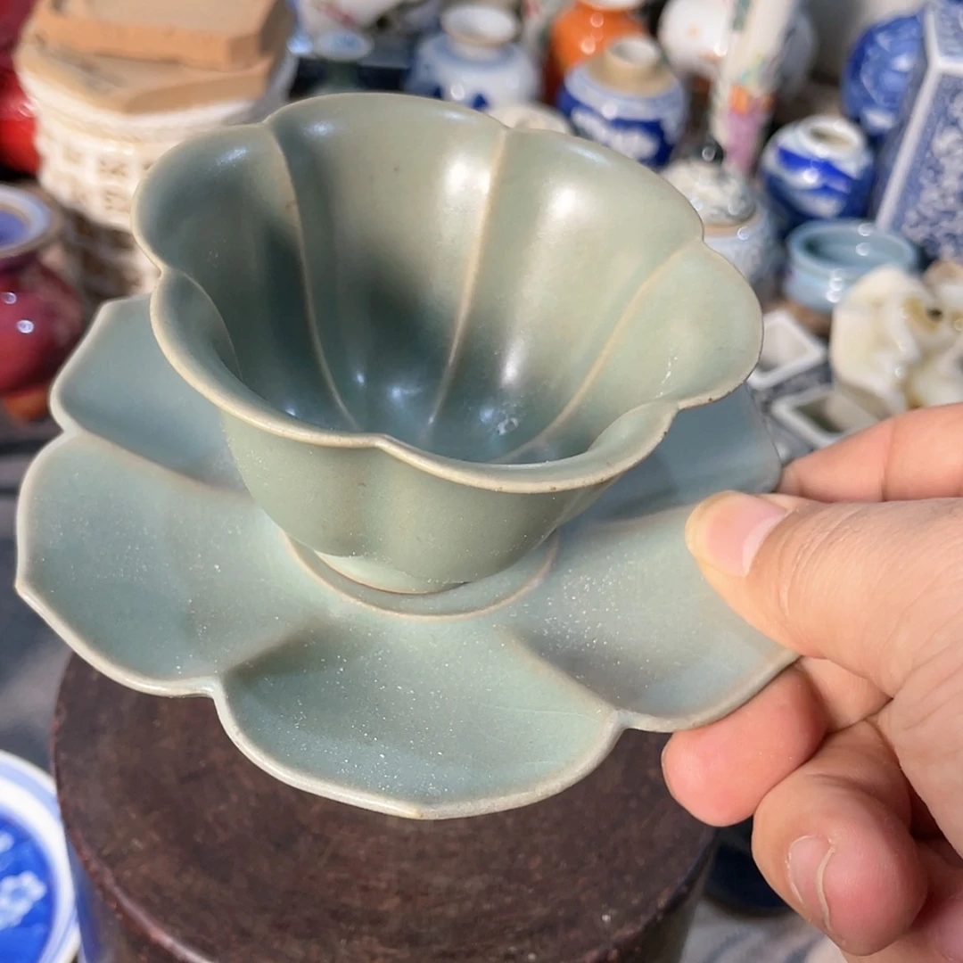 【闪购商品】陶瓷摆件