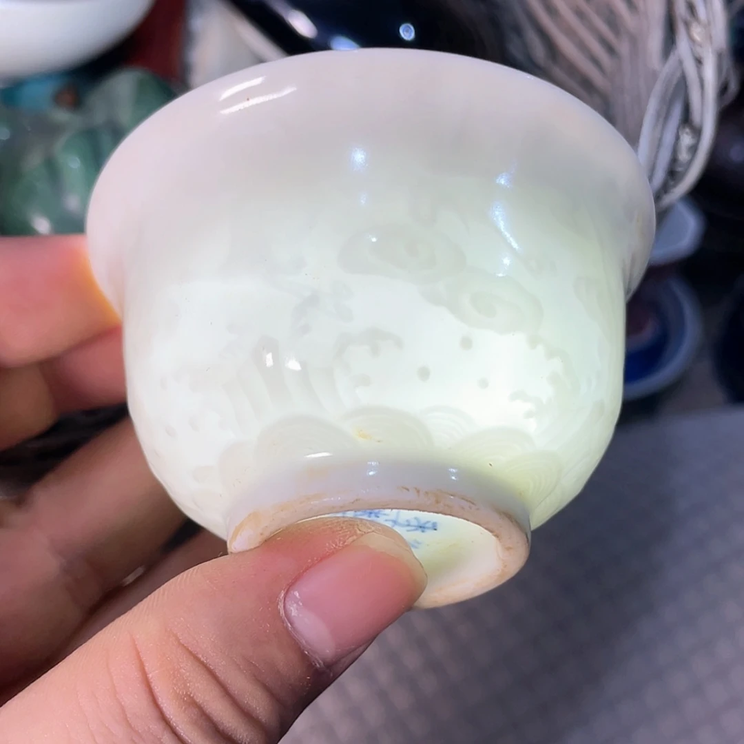 【闪购商品】陶瓷摆件