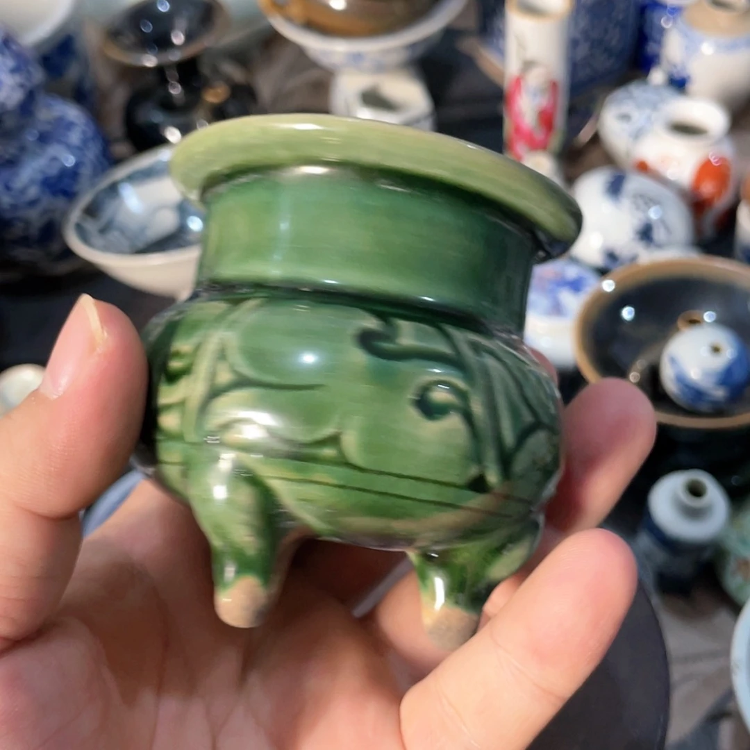 【闪购商品】陶瓷摆件