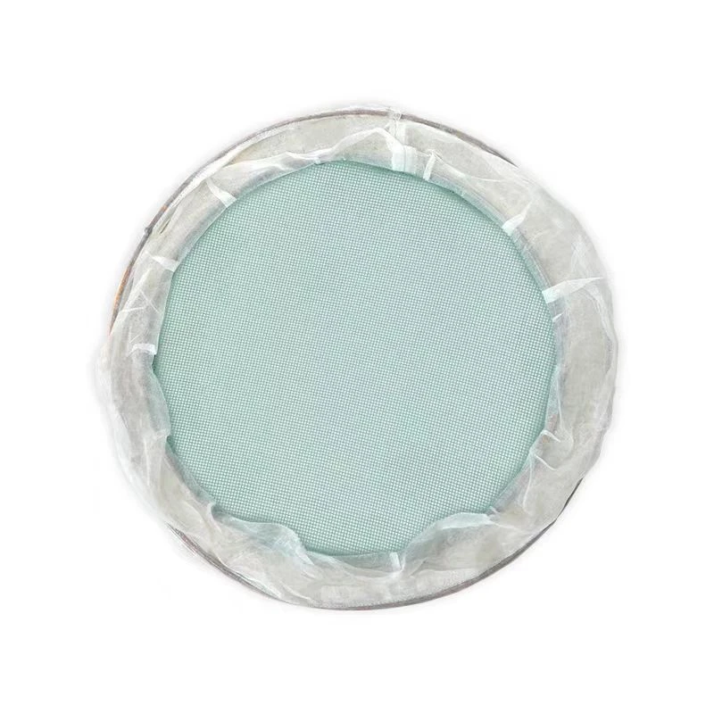 钓鱼用红虫分离专用筛子 活虫死虫自动分离筛 死虫分离器过滤网