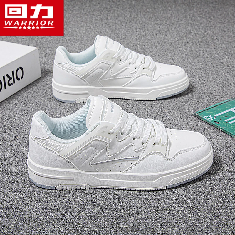 回力男鞋板鞋男2024学生新款百搭休闲运动鞋男士潮鞋低帮小白鞋子