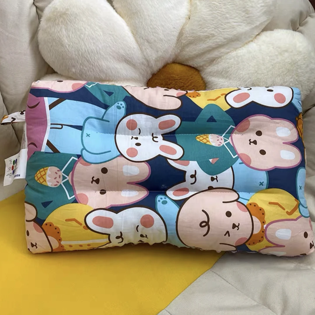 （花色不挑）安抚豆豆枕