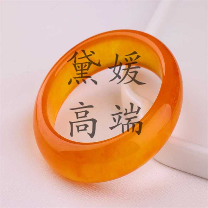 【官方补贴】S级典藏 珍藏款 文化传承系列 简约手镯B87