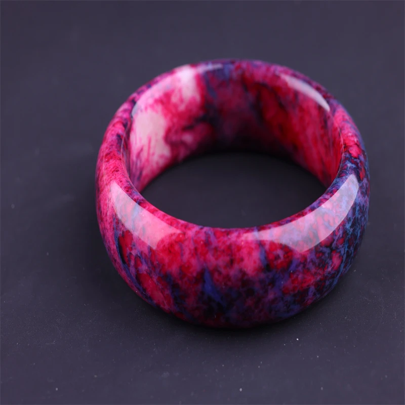 【官方补贴】S级典藏 珍藏款 文化传承系列 简约舒俱来手镯F11