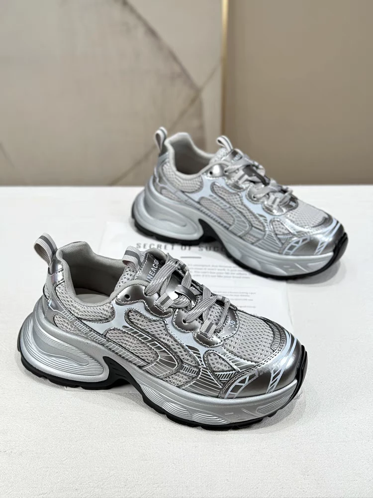 5725休闲老爹鞋运动鞋