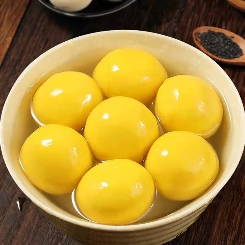 汤圆】大黄米汤圆300g香甜软糯营养香糯醇香冷冻水煮食用美味好吃