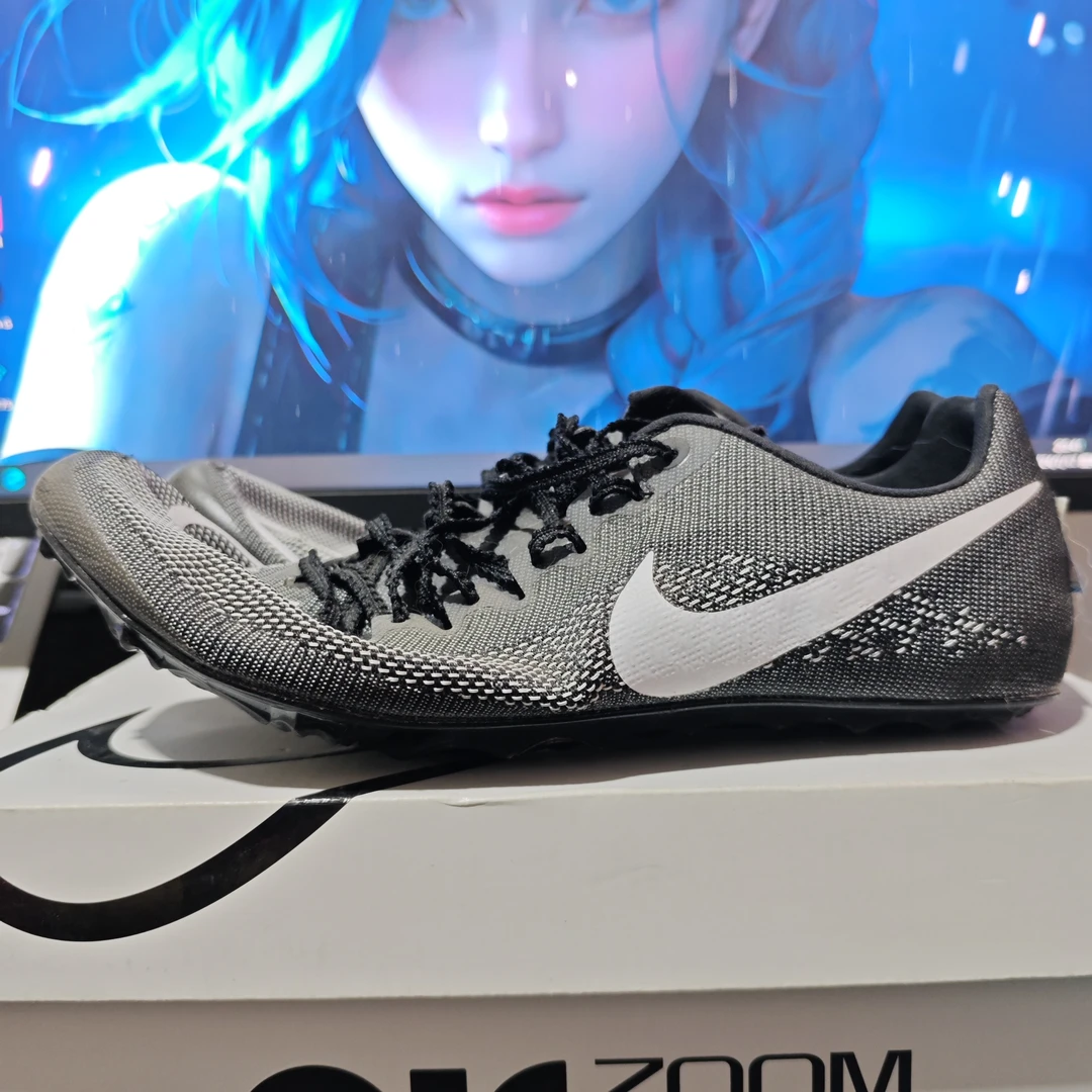 编号29  nike二手42.5码fly4钉鞋