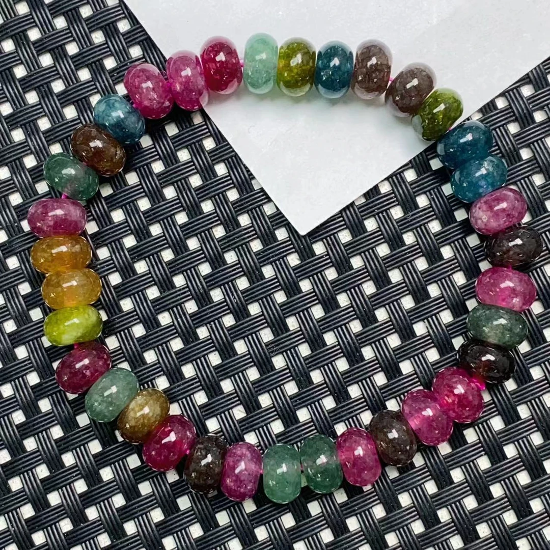 糖果系算盘手串手链8M-B053