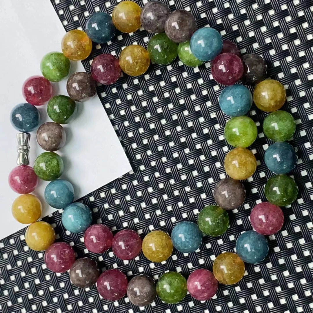 糖果系时尚项链10M-B028