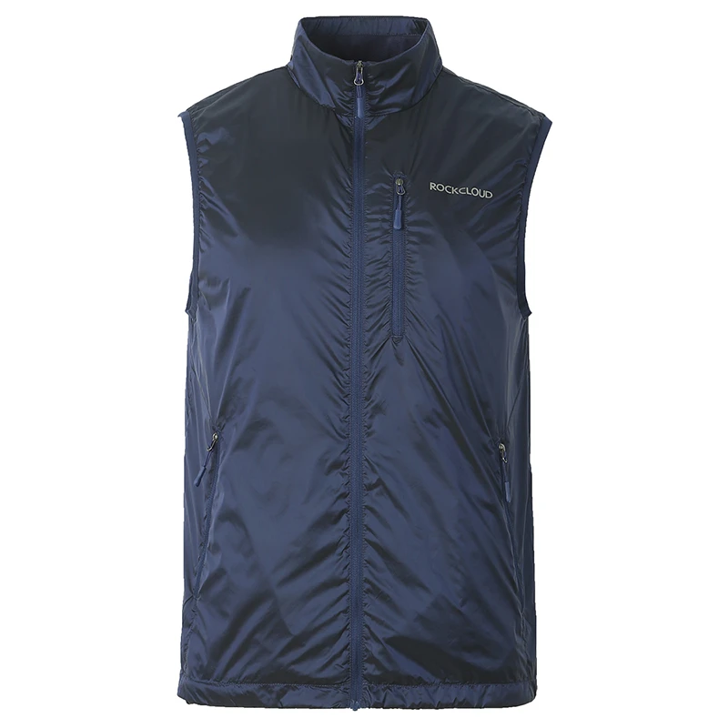 【清仓福利】岩云男士户外露营徒步四季神衣马甲夹克轻薄透气防泼水