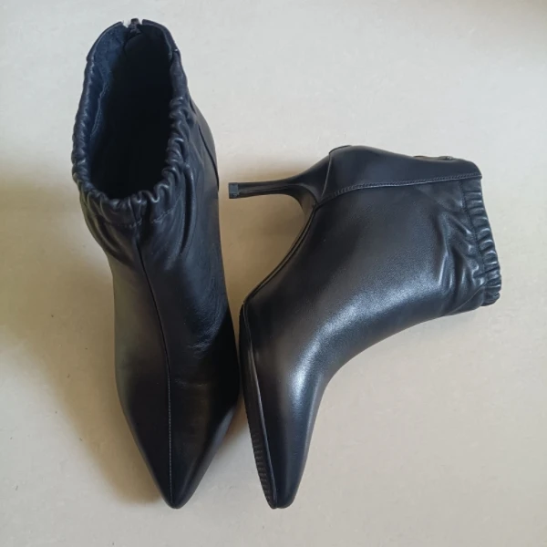 时尚女鞋（根据主播提示下单）