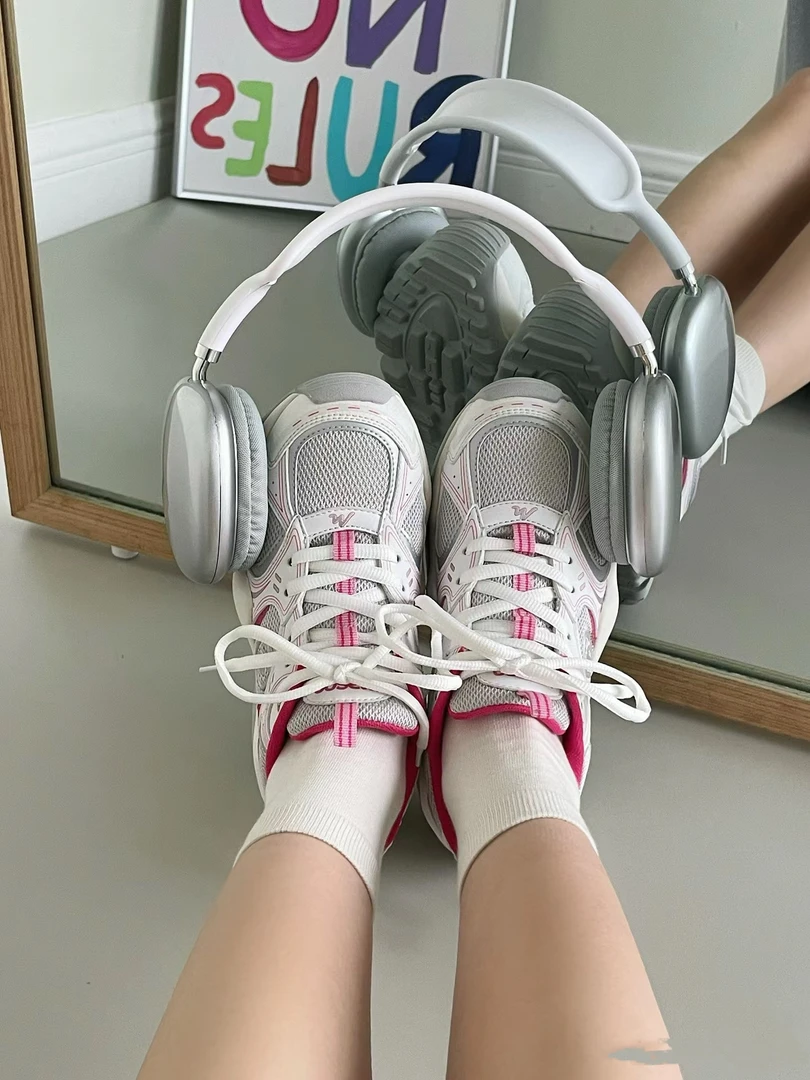 2024新款时尚百搭休闲鞋