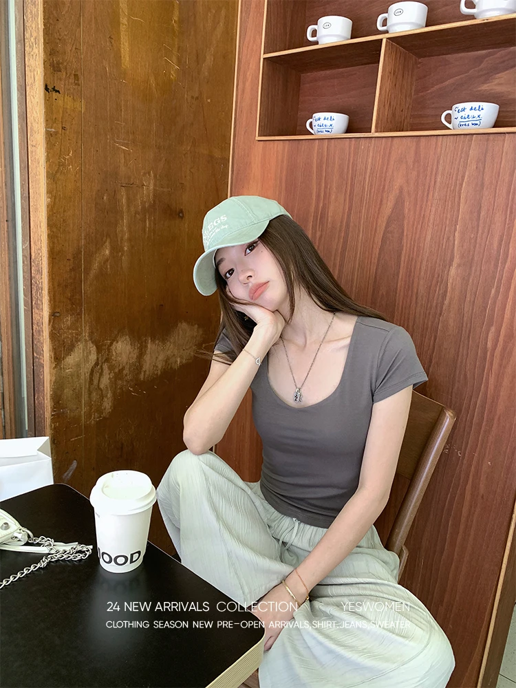 YESWOMEN 带bra天丝面膜t·凉感科技親肤透氣弹力XYF2144B3138