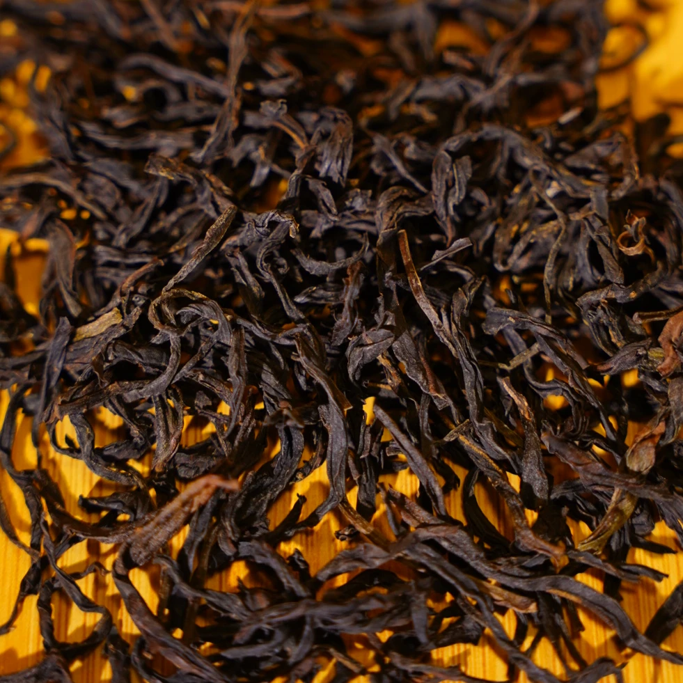 【乌龙茶】单从高货孤品 通用链接