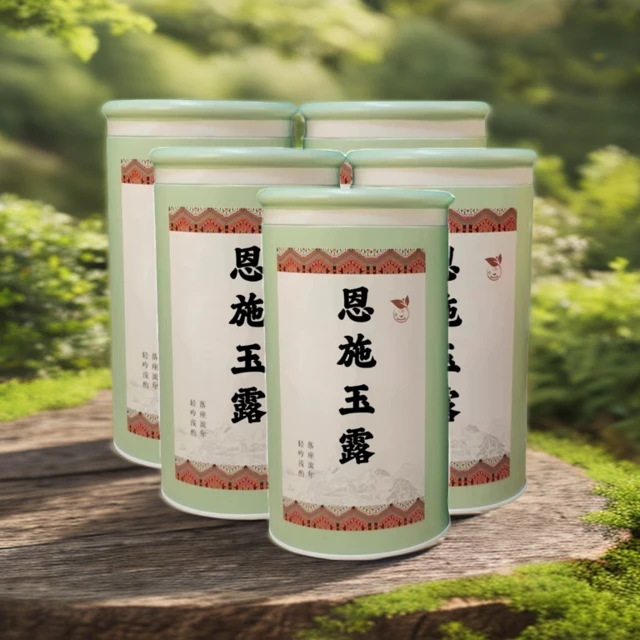 2025开园明前新茶头采嫩芽恩施玉露蒸青高山云雾绿茶清香硒茶